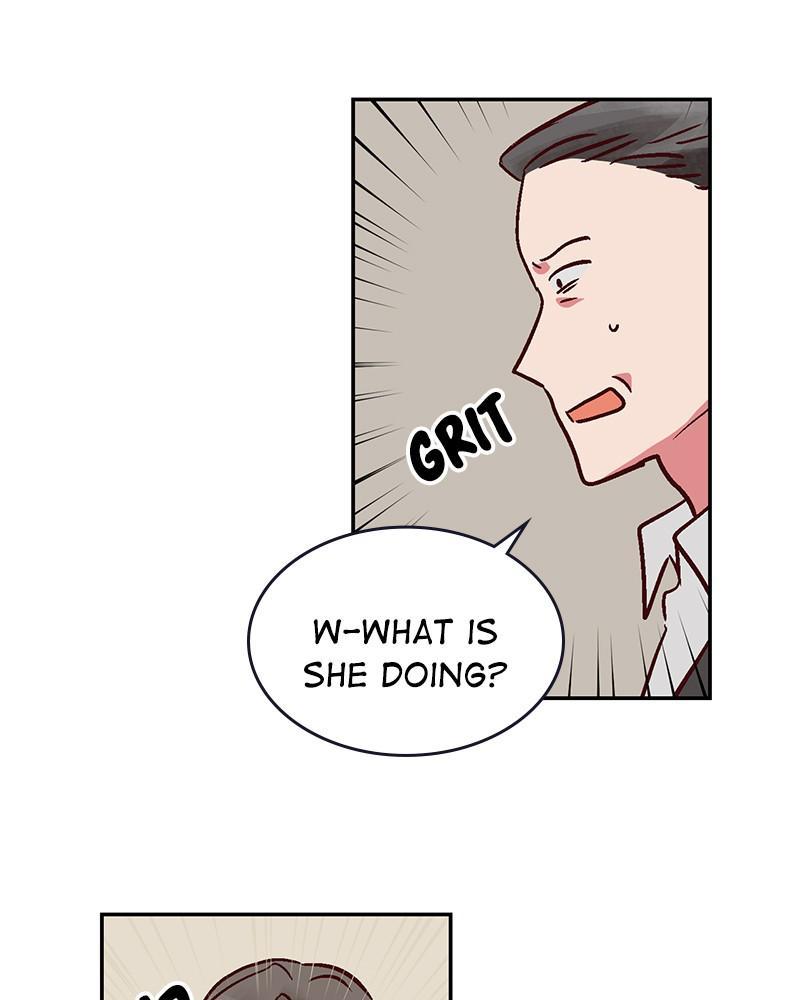 The Man Who Cleans up Makeup chapter 86 - page 75