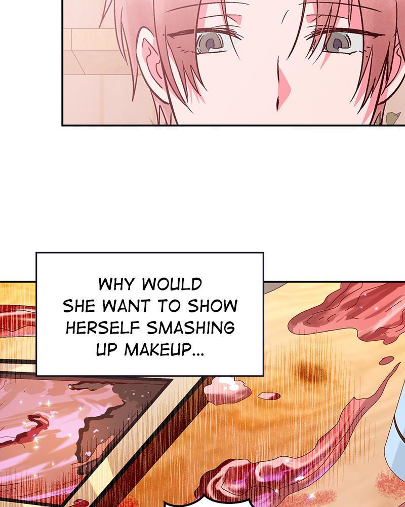 The Man Who Cleans up Makeup chapter 86 - page 78