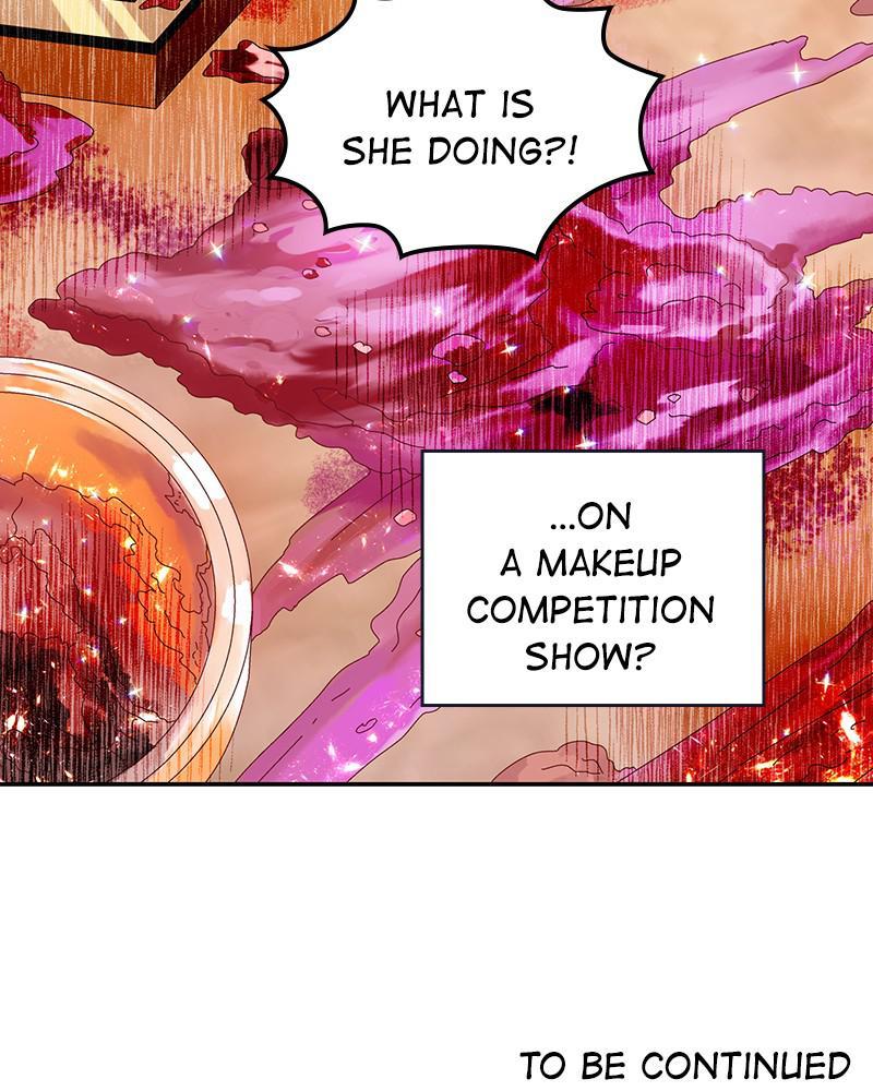 The Man Who Cleans up Makeup chapter 86 - page 79