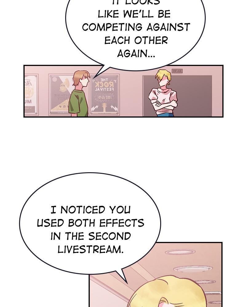 The Man Who Cleans up Makeup chapter 86 - page 8
