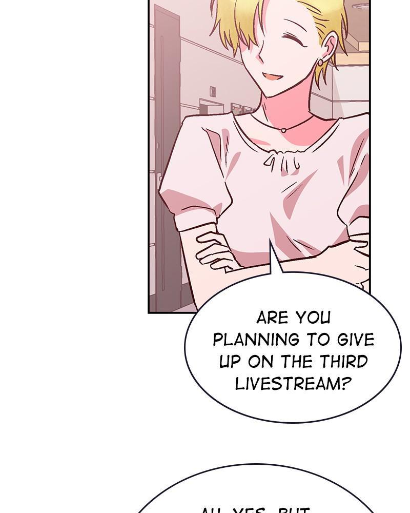 The Man Who Cleans up Makeup chapter 86 - page 9