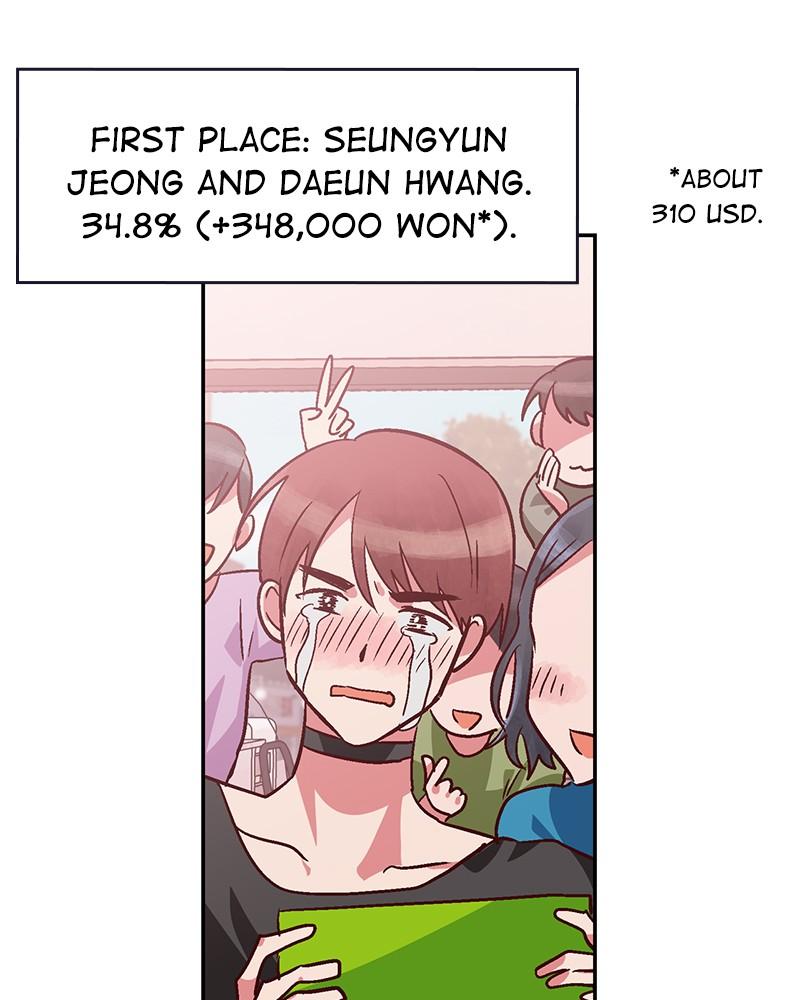 The Man Who Cleans up Makeup chapter 83 - page 11