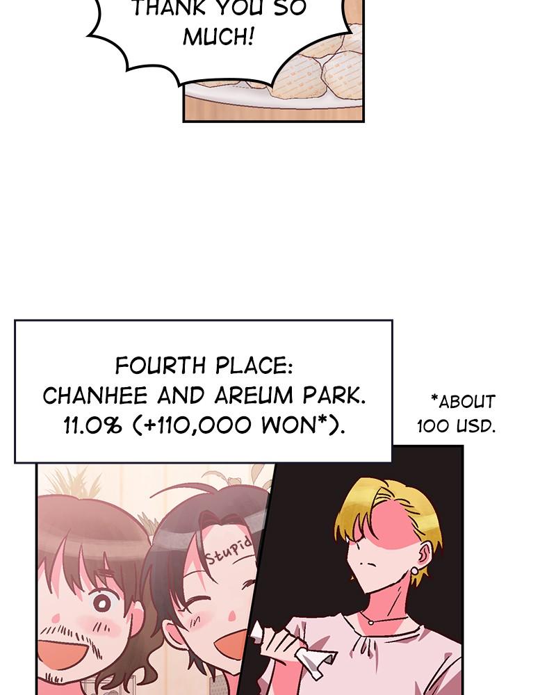 The Man Who Cleans up Makeup chapter 83 - page 17