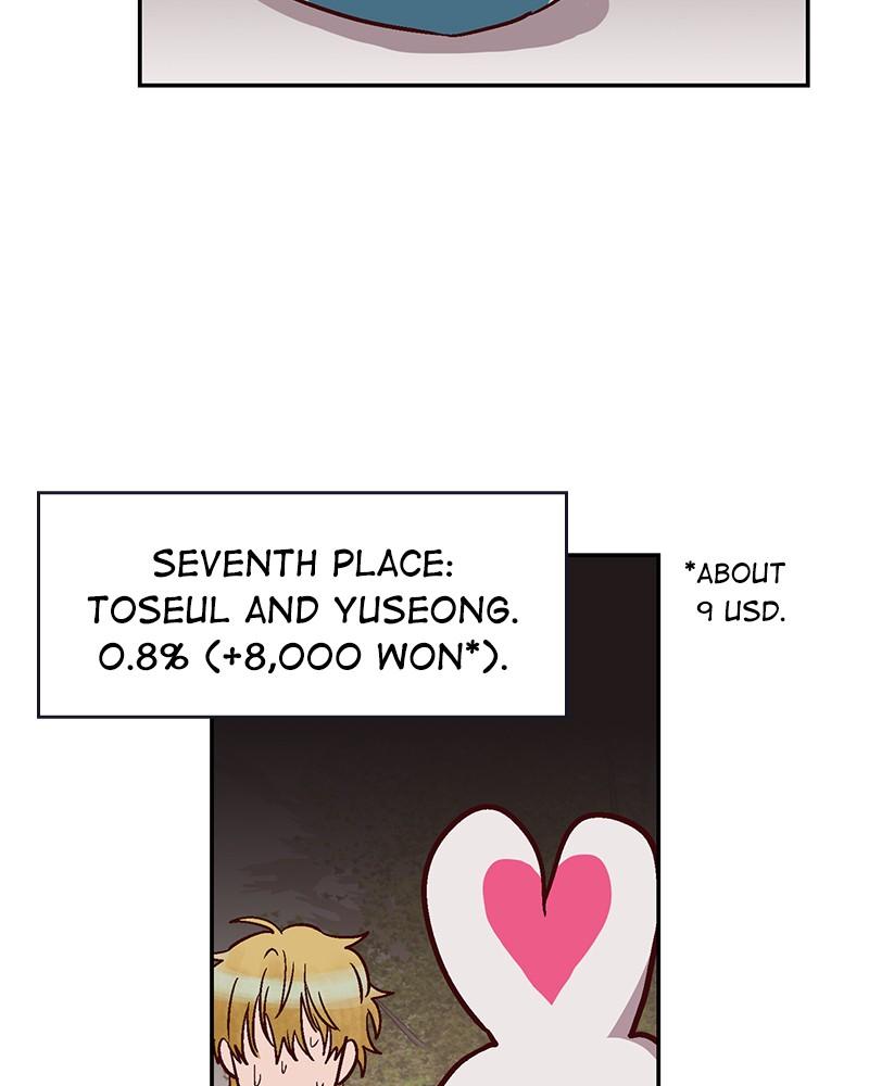 The Man Who Cleans up Makeup chapter 83 - page 19
