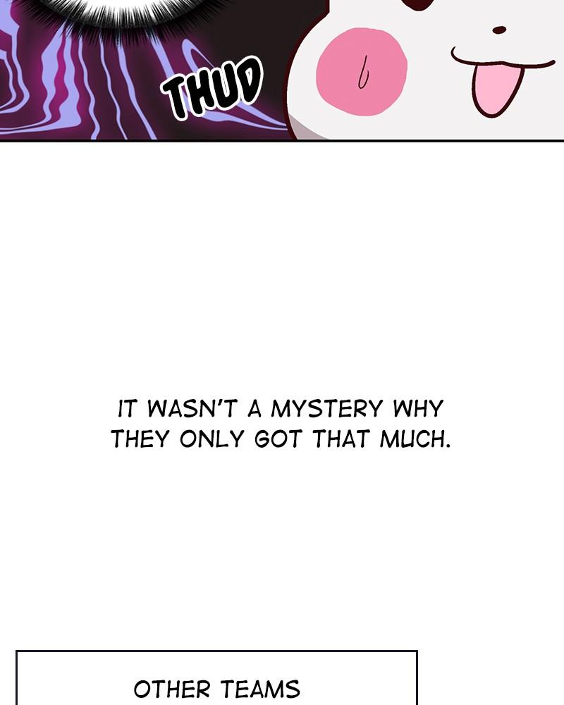 The Man Who Cleans up Makeup chapter 83 - page 23