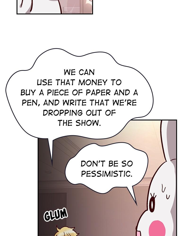 The Man Who Cleans up Makeup chapter 83 - page 28