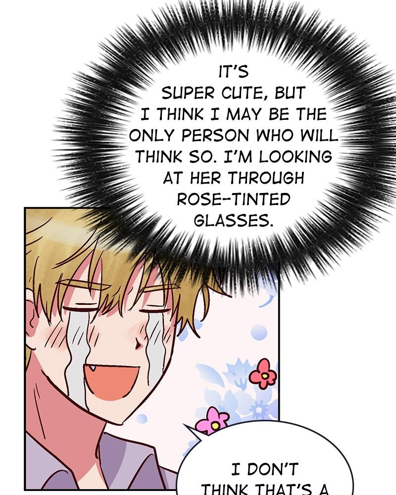 The Man Who Cleans up Makeup chapter 83 - page 32