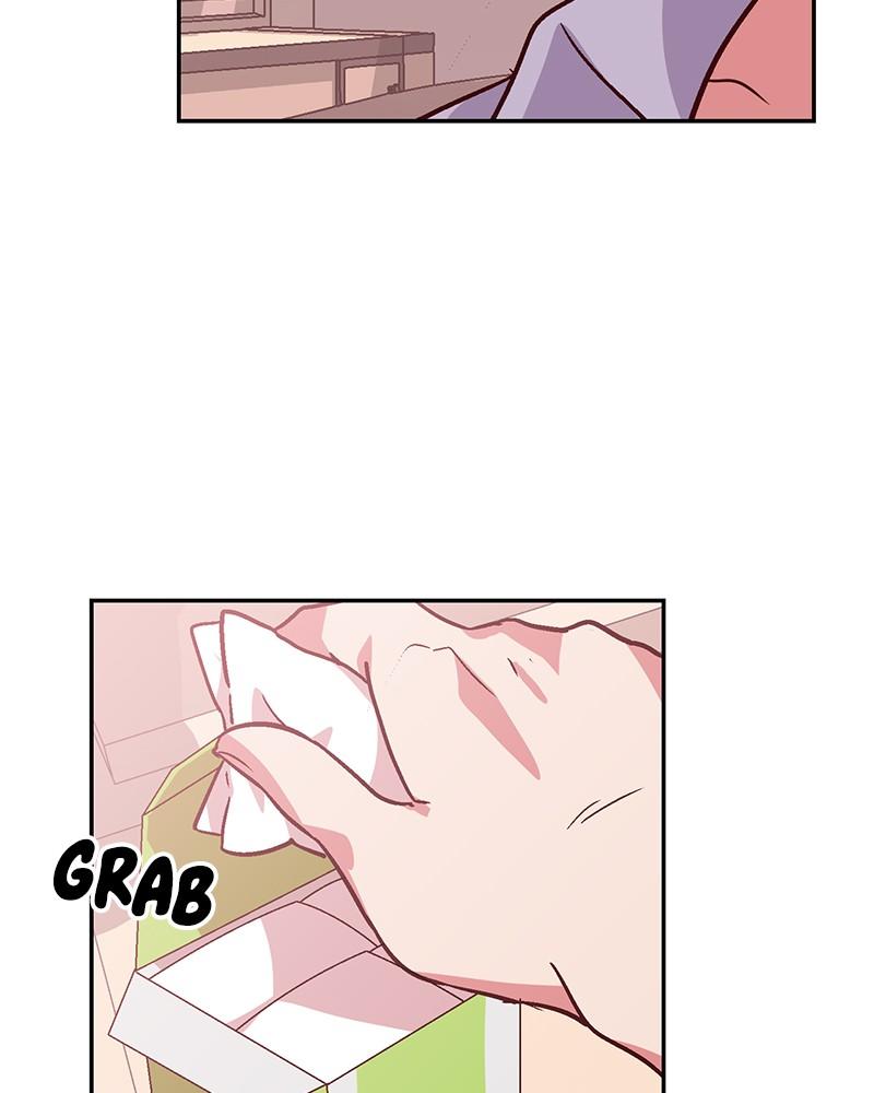 The Man Who Cleans up Makeup chapter 83 - page 37