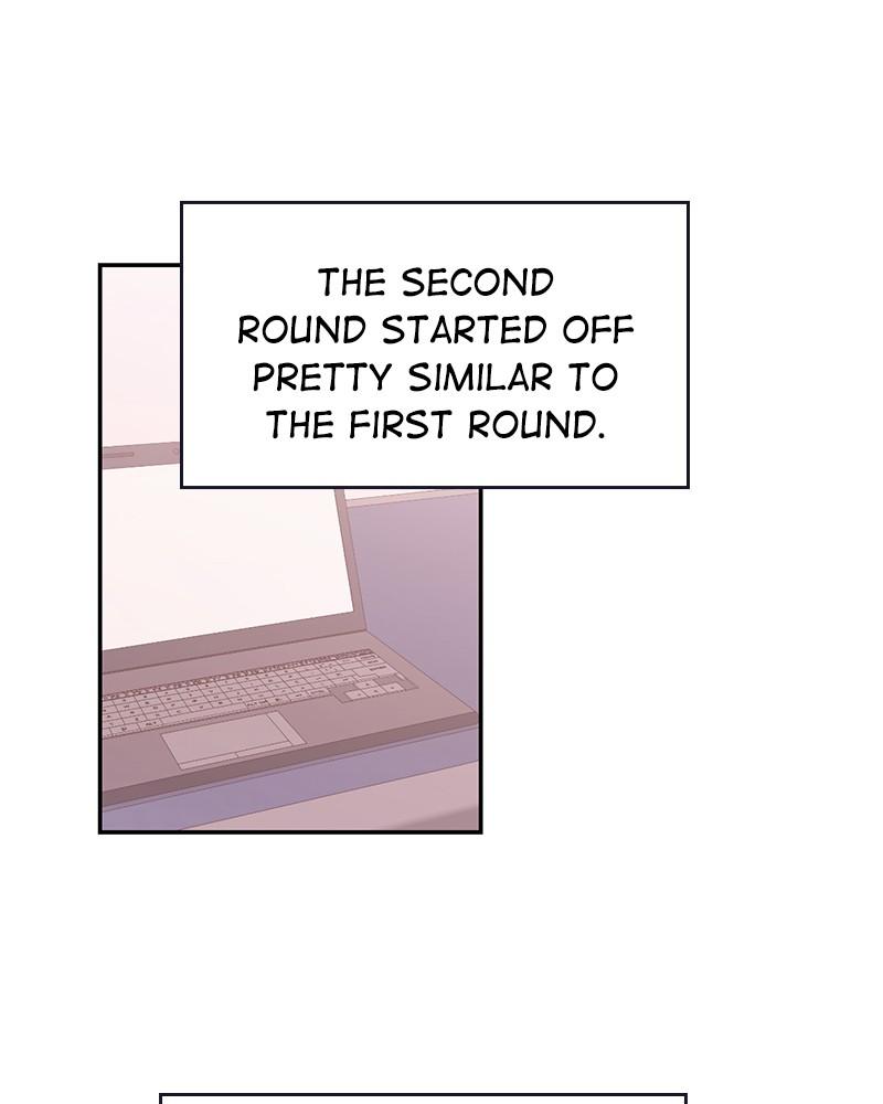 The Man Who Cleans up Makeup chapter 83 - page 39