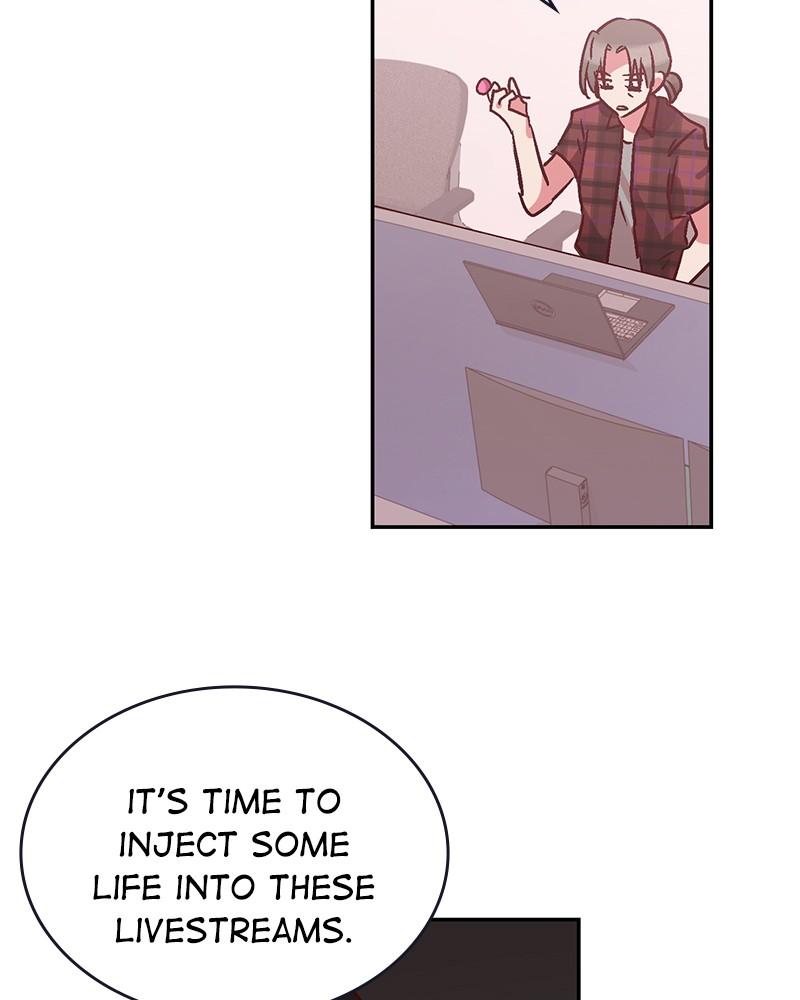 The Man Who Cleans up Makeup chapter 83 - page 43