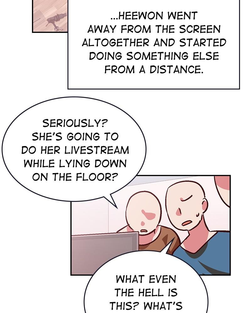 The Man Who Cleans up Makeup chapter 83 - page 49