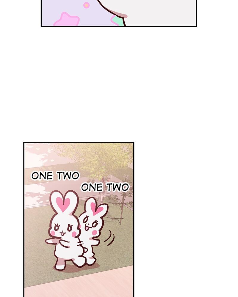 The Man Who Cleans up Makeup chapter 83 - page 54