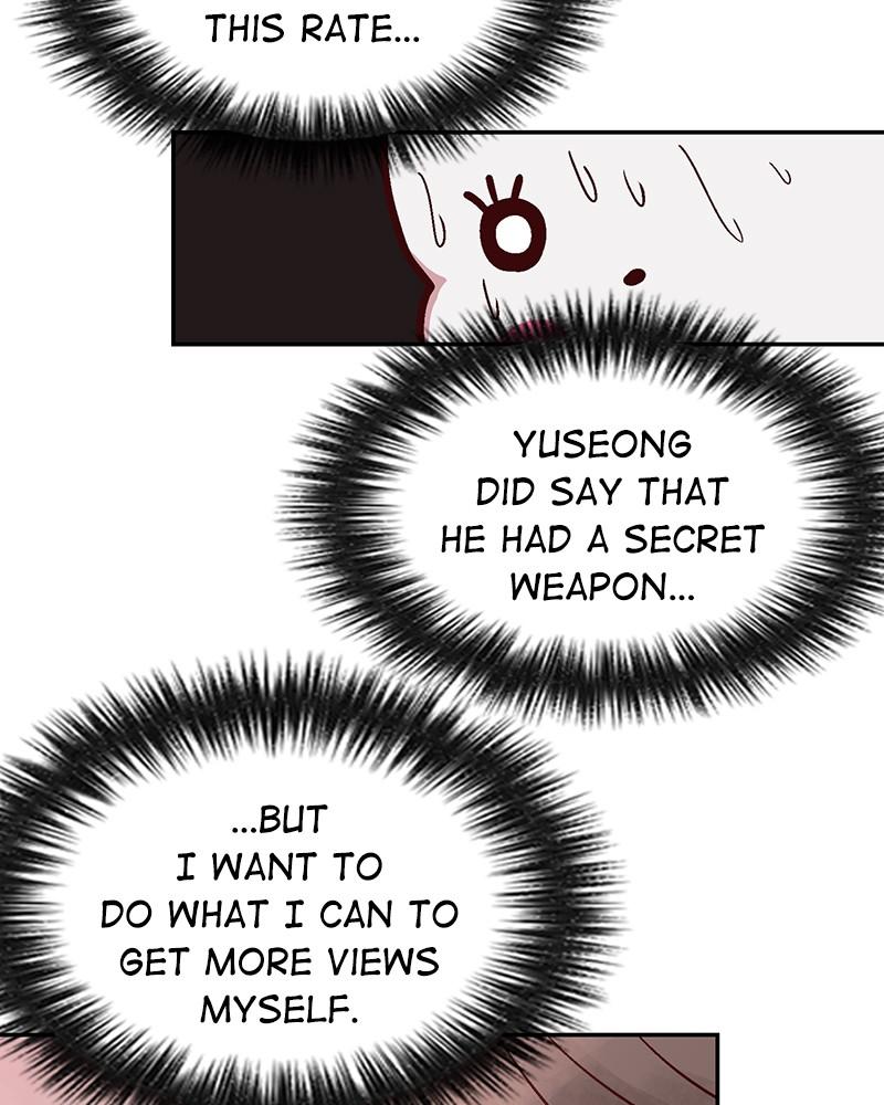 The Man Who Cleans up Makeup chapter 83 - page 57