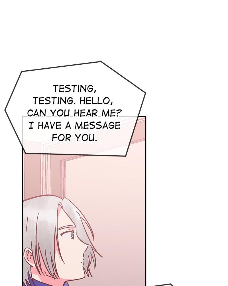 The Man Who Cleans up Makeup chapter 83 - page 59