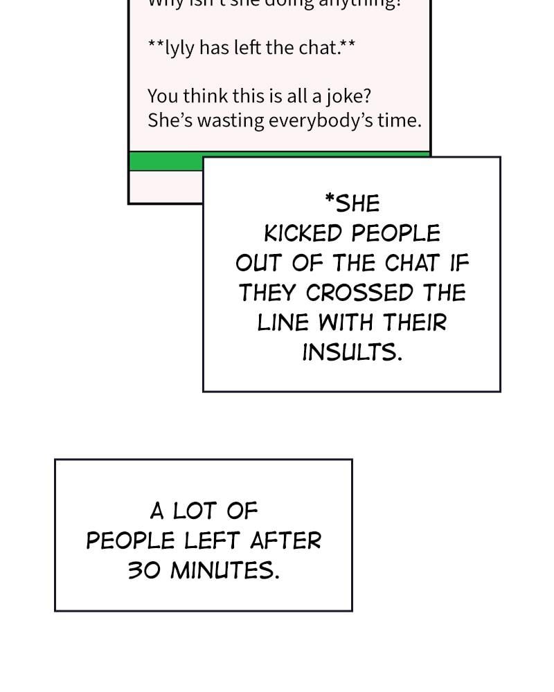 The Man Who Cleans up Makeup chapter 83 - page 6