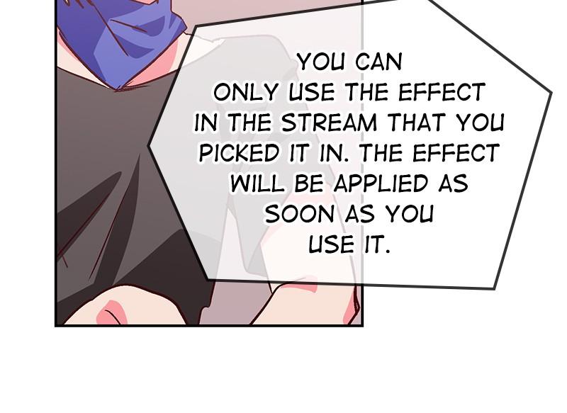 The Man Who Cleans up Makeup chapter 83 - page 60