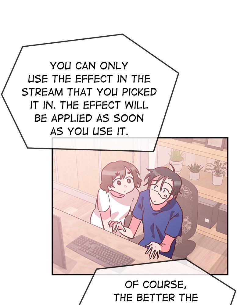 The Man Who Cleans up Makeup chapter 83 - page 61