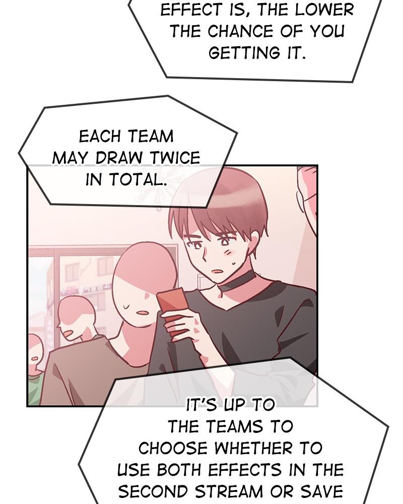 The Man Who Cleans up Makeup chapter 83 - page 62