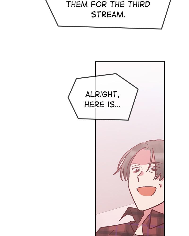 The Man Who Cleans up Makeup chapter 83 - page 63