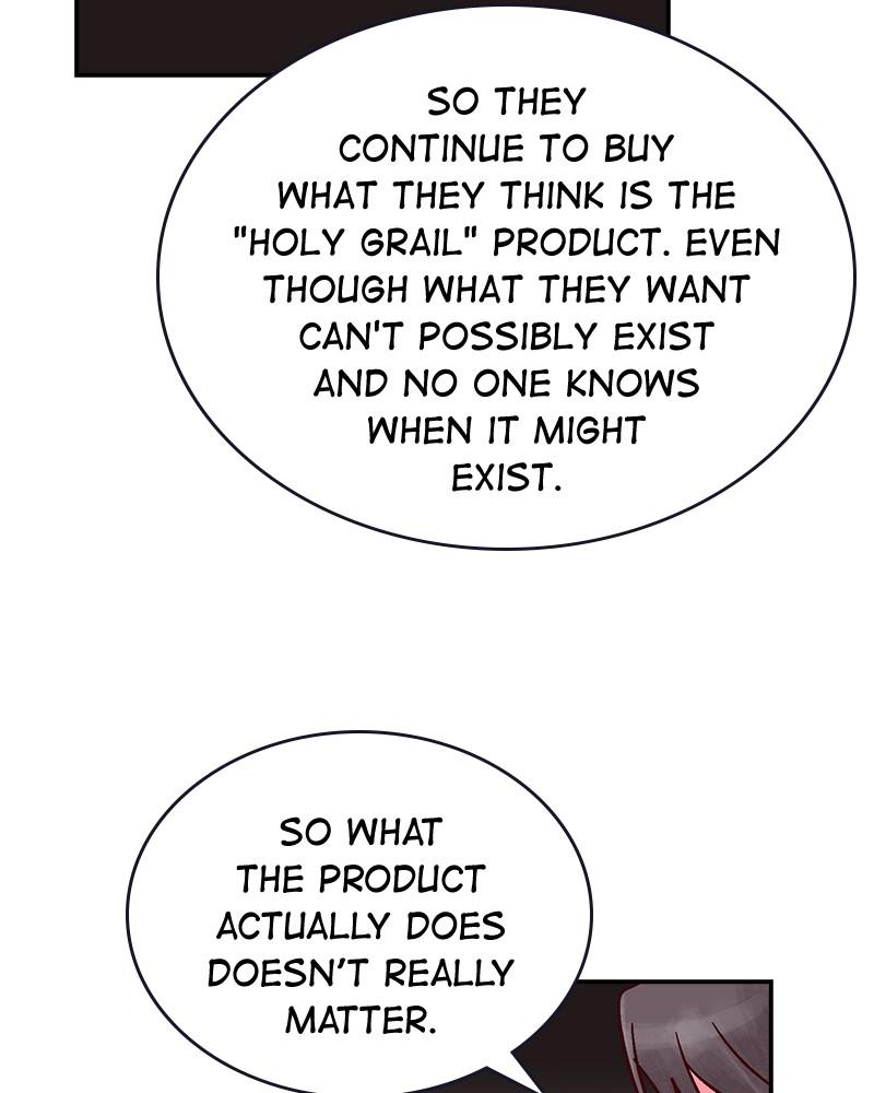 The Man Who Cleans up Makeup chapter 81 - page 11