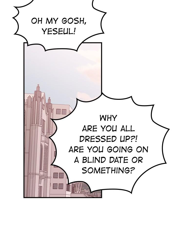 The Man Who Cleans up Makeup chapter 81 - page 20