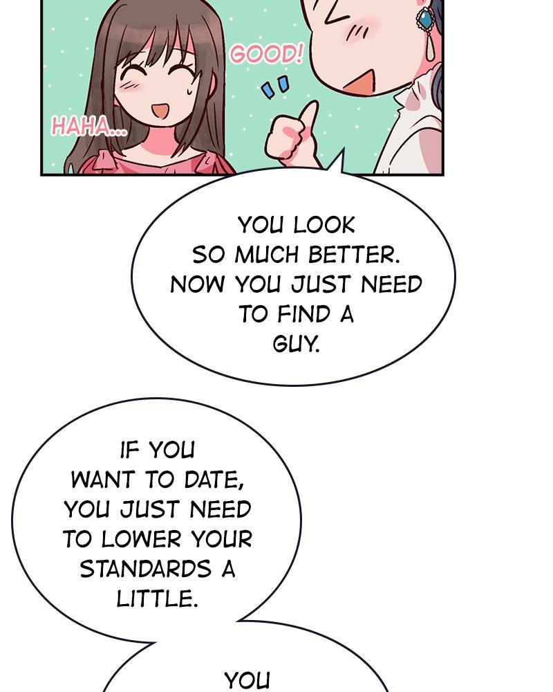 The Man Who Cleans up Makeup chapter 81 - page 22