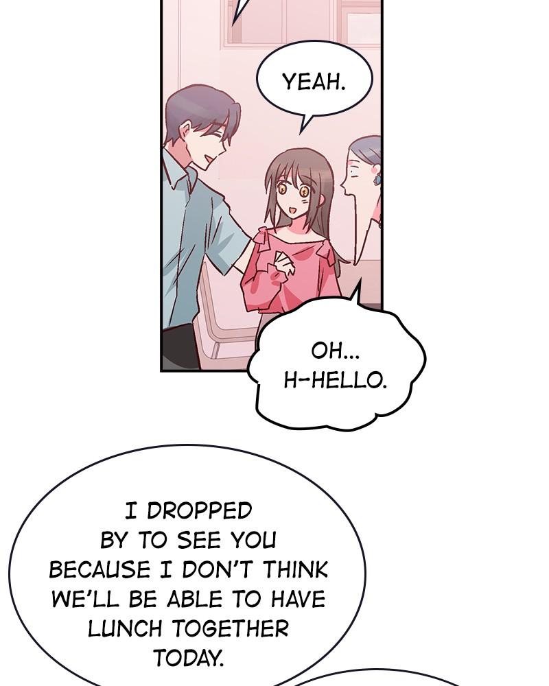 The Man Who Cleans up Makeup chapter 81 - page 25