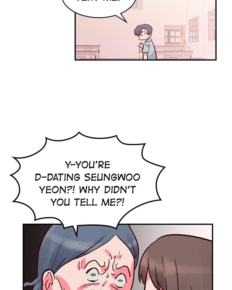 The Man Who Cleans up Makeup chapter 81 - page 27
