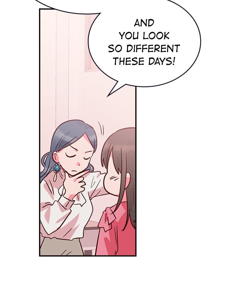 The Man Who Cleans up Makeup chapter 81 - page 29