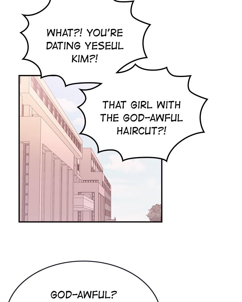 The Man Who Cleans up Makeup chapter 81 - page 32