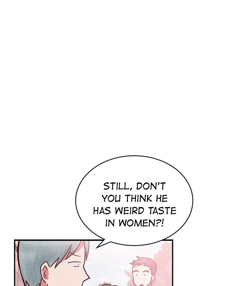 The Man Who Cleans up Makeup chapter 81 - page 35