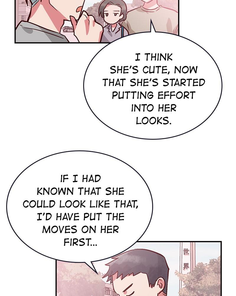 The Man Who Cleans up Makeup chapter 81 - page 36