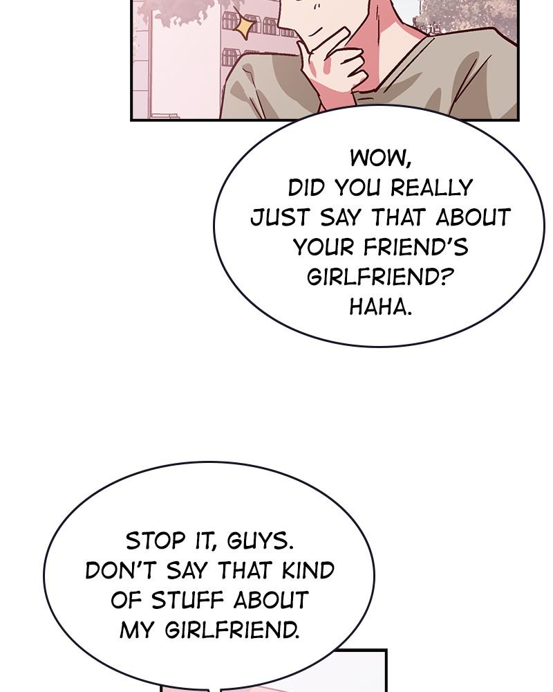 The Man Who Cleans up Makeup chapter 81 - page 37