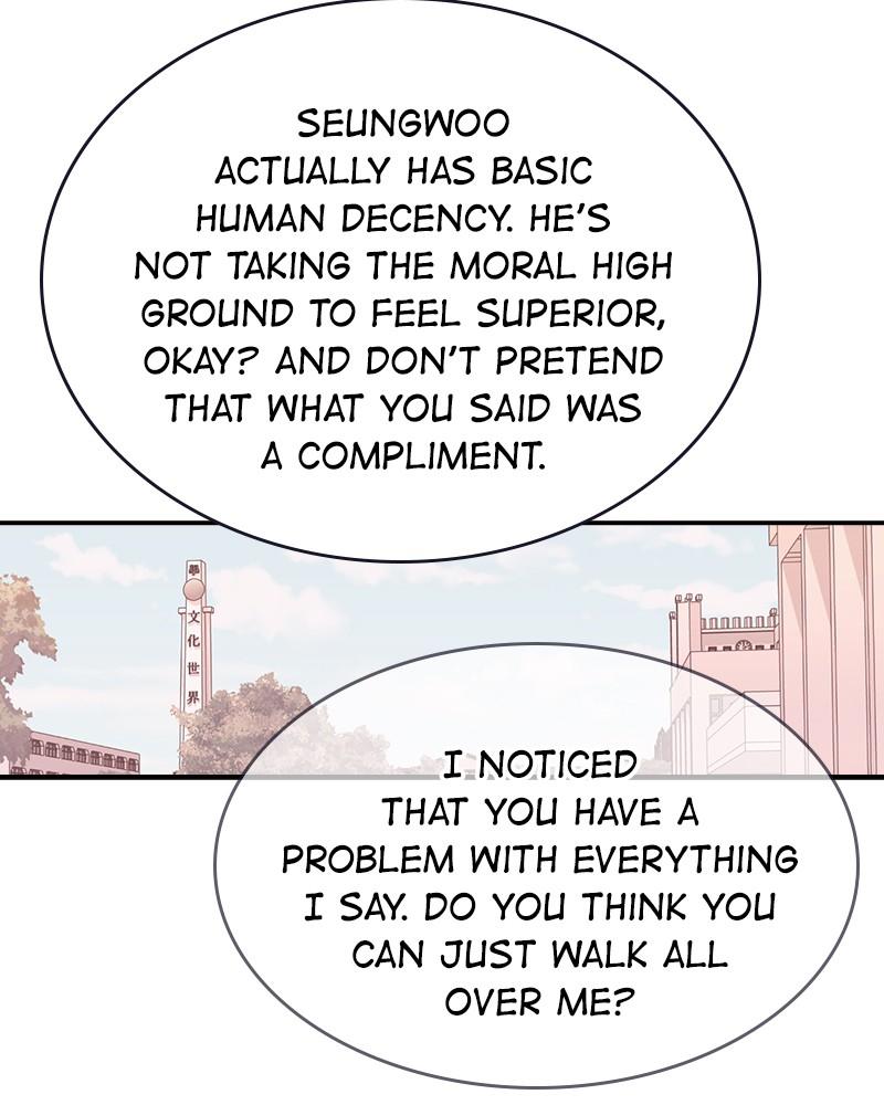The Man Who Cleans up Makeup chapter 81 - page 39