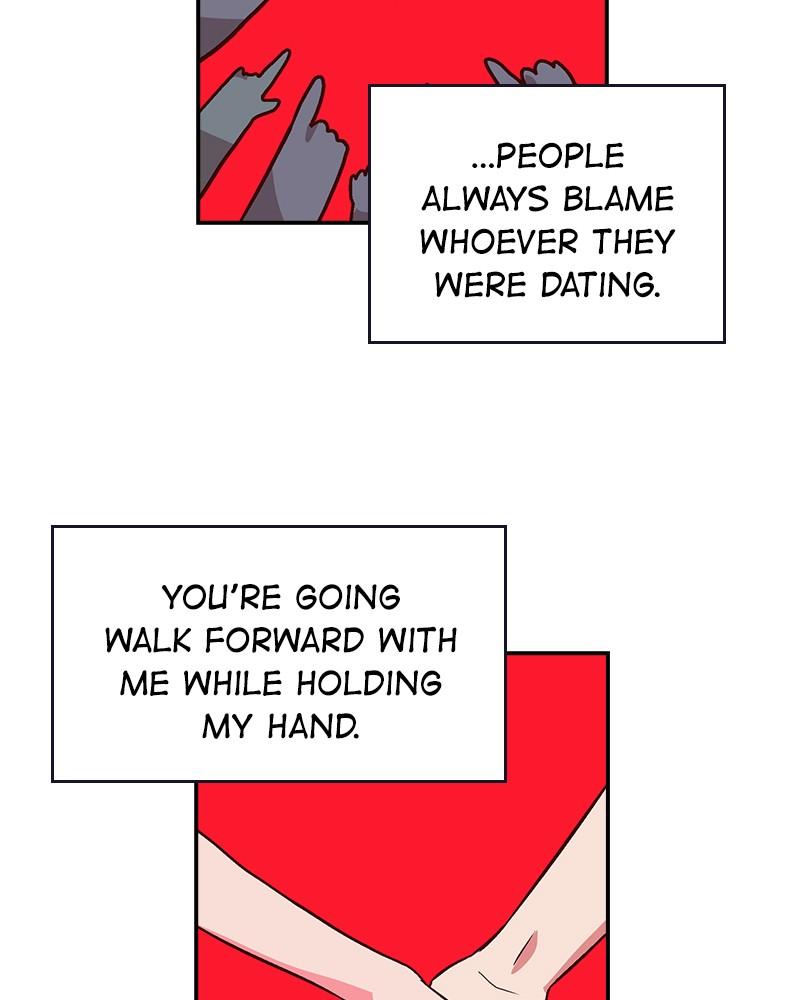 The Man Who Cleans up Makeup chapter 81 - page 44