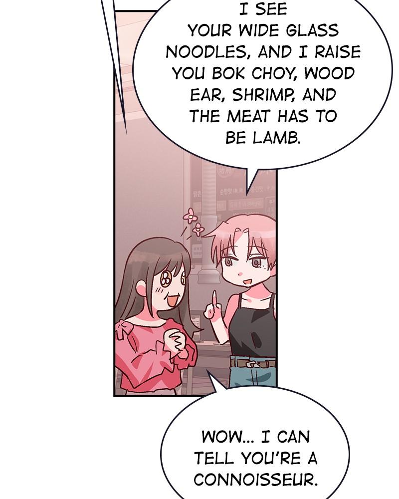 The Man Who Cleans up Makeup chapter 81 - page 49