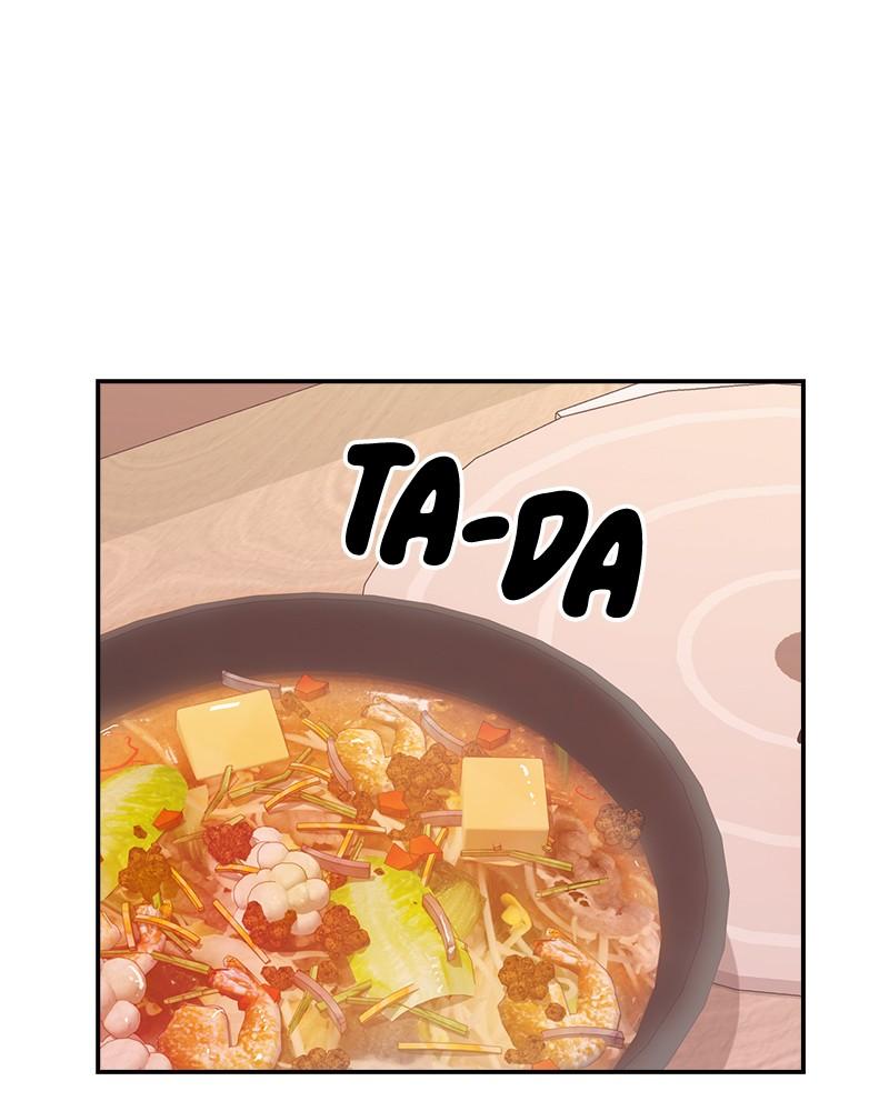 The Man Who Cleans up Makeup chapter 81 - page 54