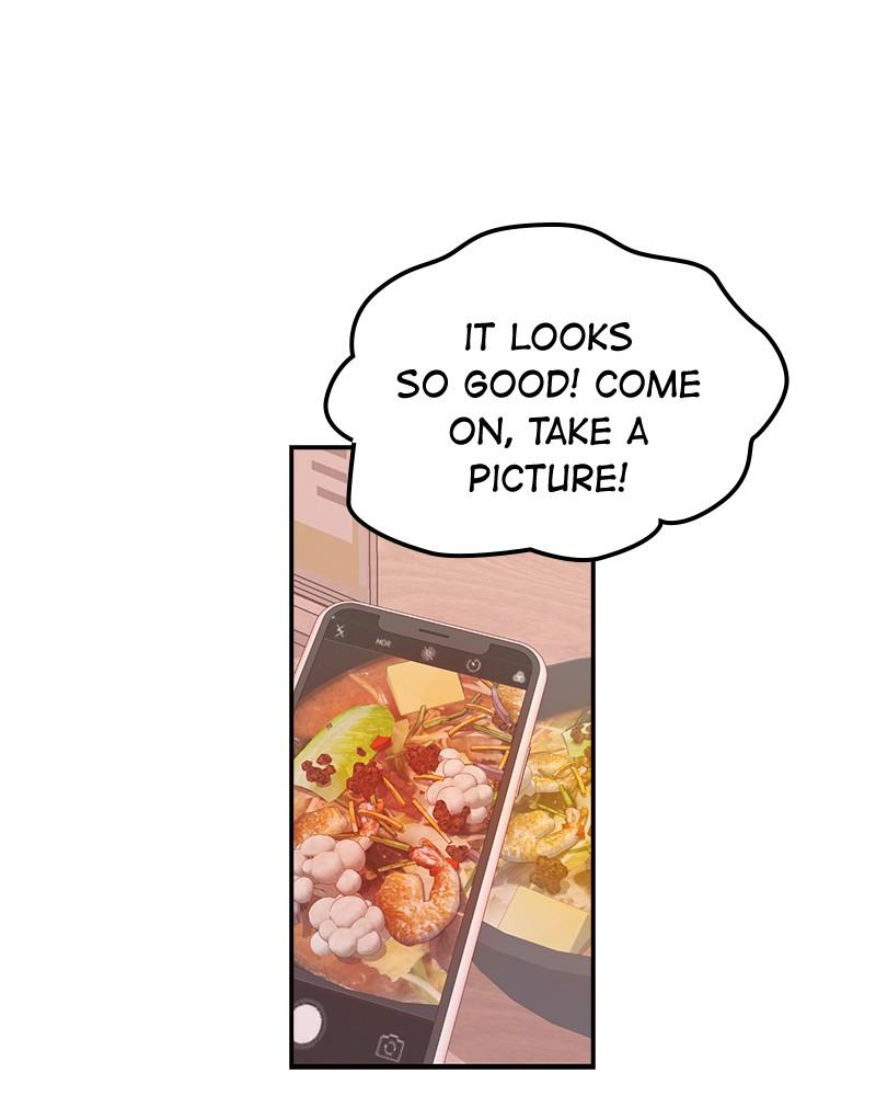The Man Who Cleans up Makeup chapter 81 - page 55