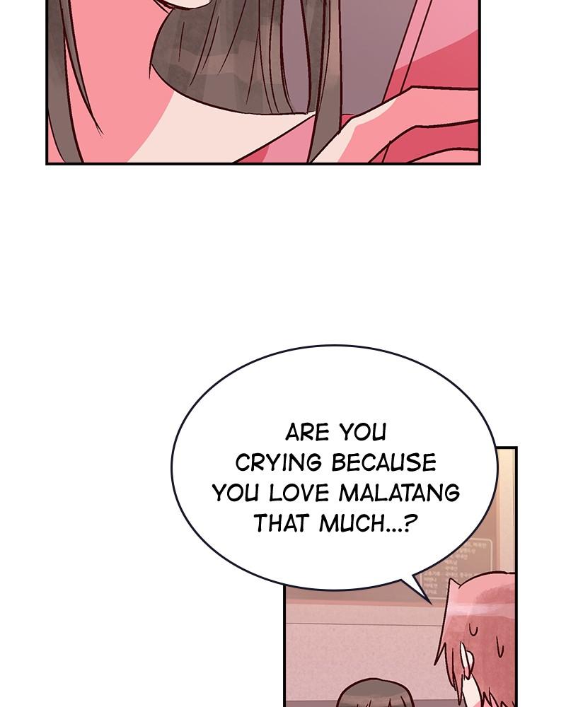 The Man Who Cleans up Makeup chapter 81 - page 57