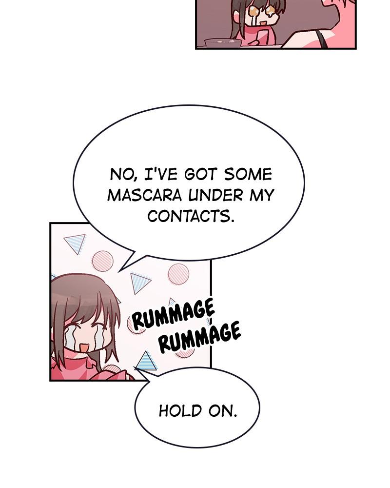 The Man Who Cleans up Makeup chapter 81 - page 58