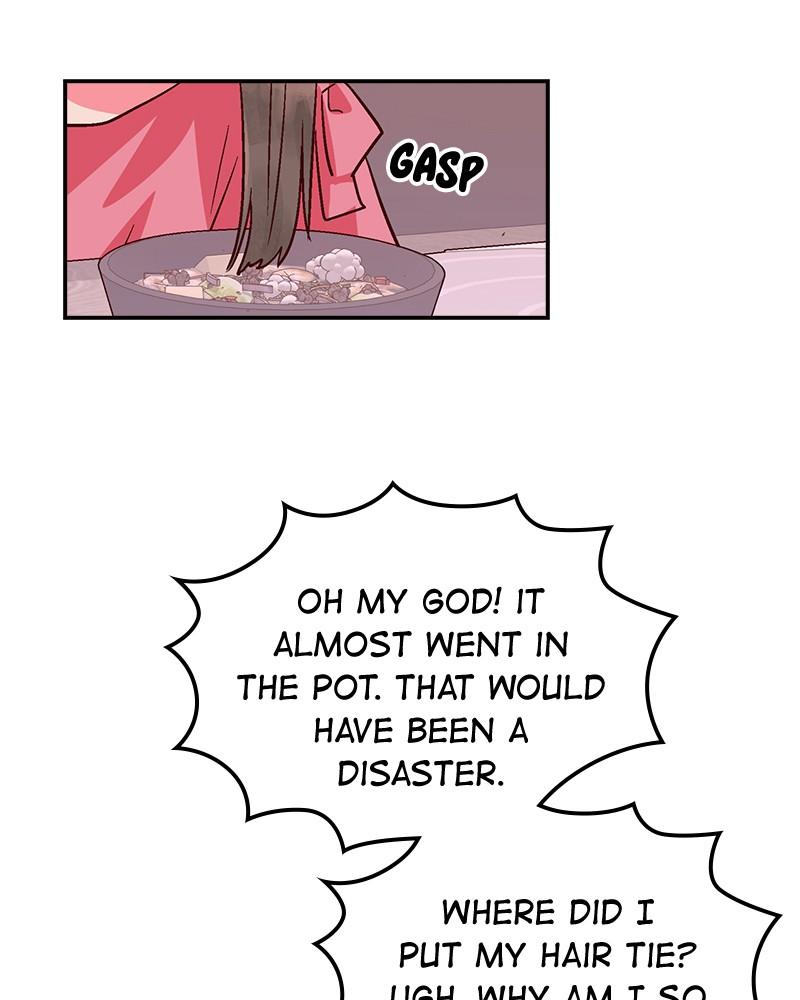 The Man Who Cleans up Makeup chapter 81 - page 60