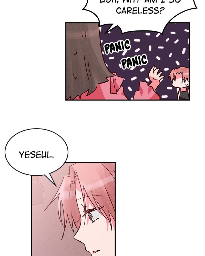 The Man Who Cleans up Makeup chapter 81 - page 61