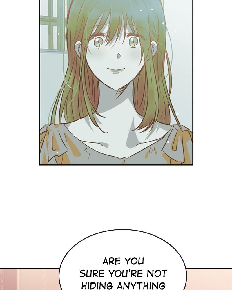 The Man Who Cleans up Makeup chapter 81 - page 67