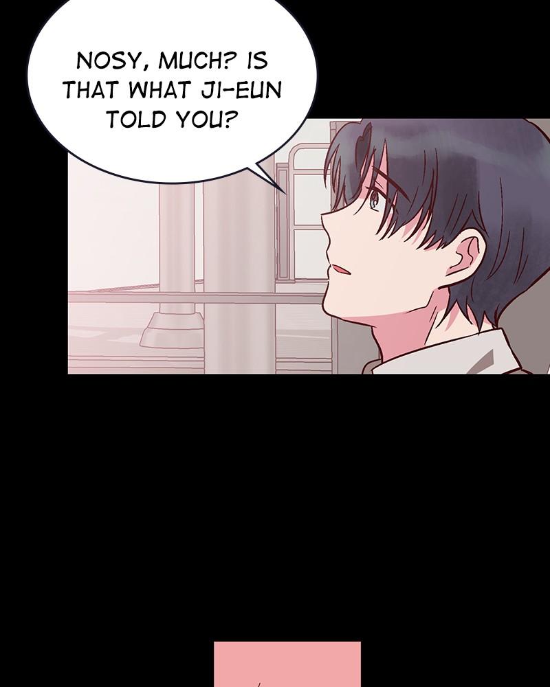 The Man Who Cleans up Makeup chapter 77 - page 27