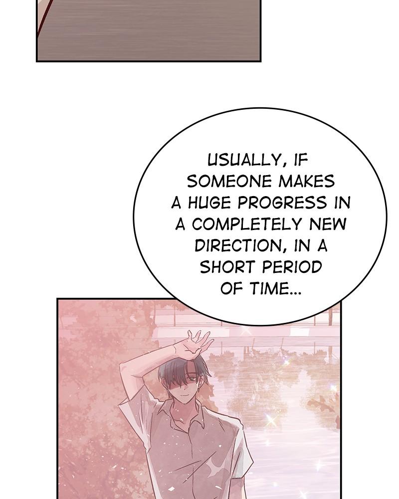 The Man Who Cleans up Makeup chapter 77 - page 76