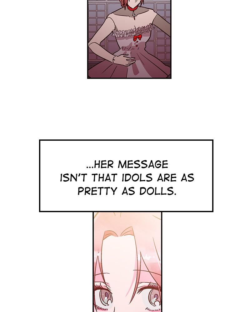 The Man Who Cleans up Makeup chapter 68 - page 11