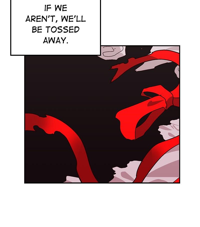 The Man Who Cleans up Makeup chapter 68 - page 17