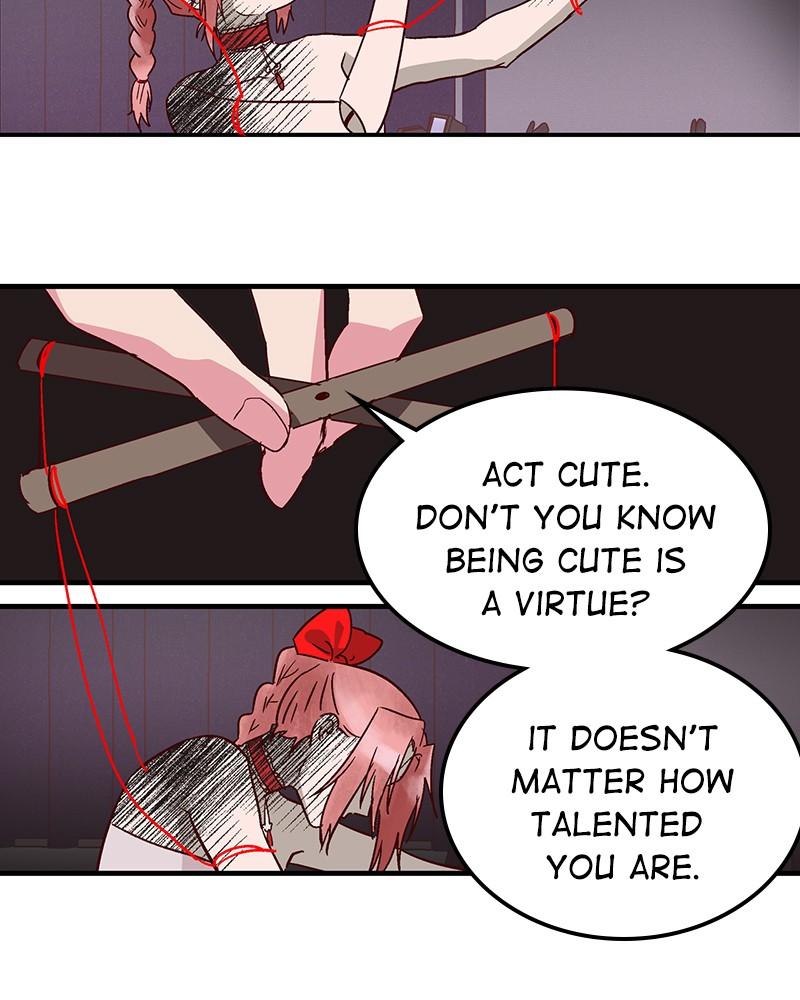 The Man Who Cleans up Makeup chapter 68 - page 23