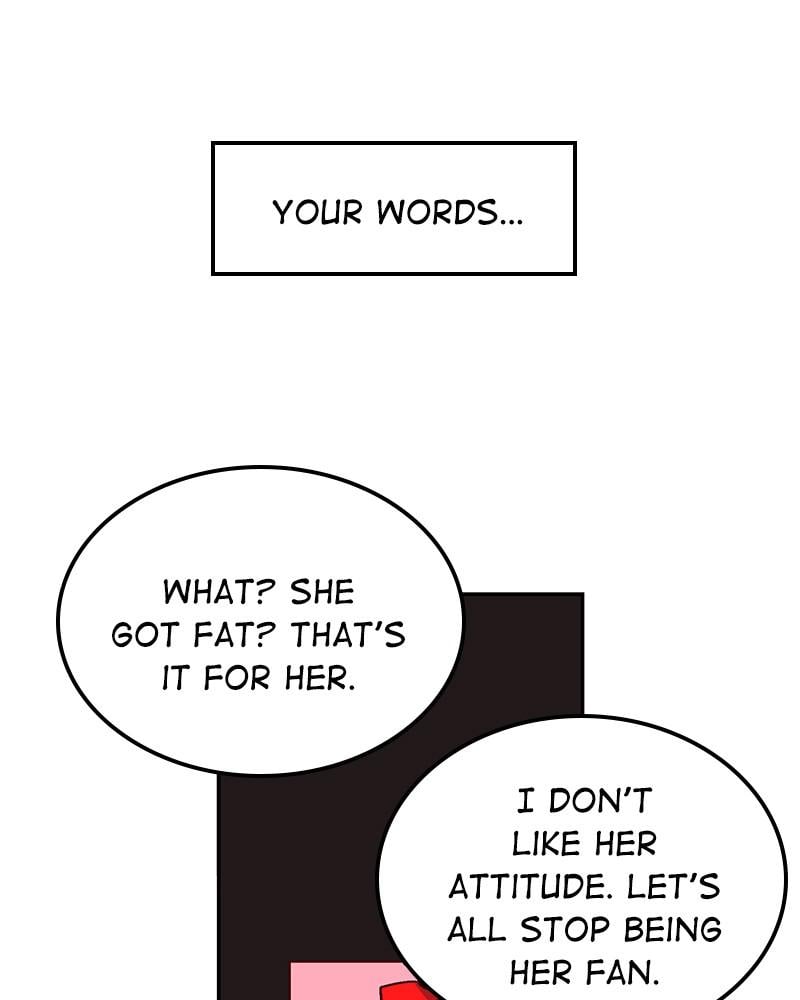 The Man Who Cleans up Makeup chapter 68 - page 24