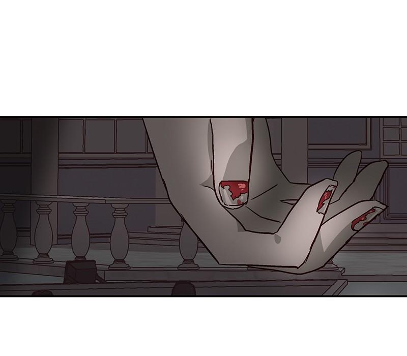 The Man Who Cleans up Makeup chapter 68 - page 35